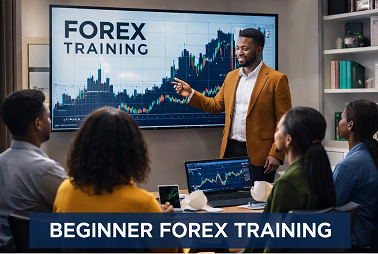 FOREX FOR BEGINNERS