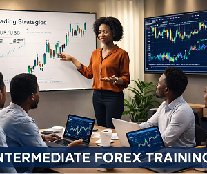 FOREX FOR INTERMEDIATE (Skill Building)