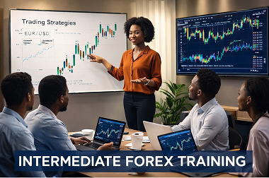 FOREX FOR INTERMEDIATE (Skill Building)