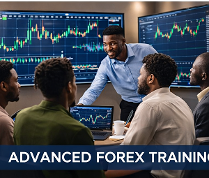 ADVANCED FOREX TRADING (Professional Level)