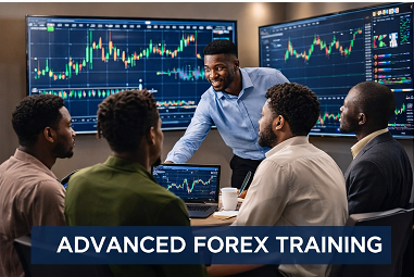 ADVANCED FOREX TRADING (Professional Level)
